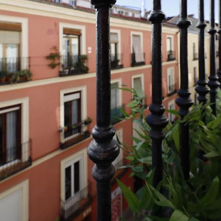 Reina Sofia Boutique II Apartment Мадрид Екстериор снимка