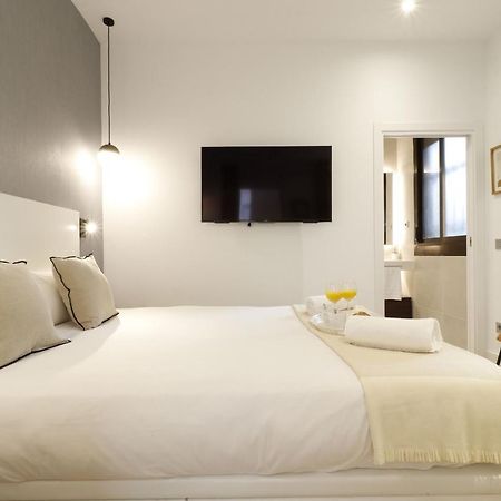 Reina Sofia Boutique II Apartment Мадрид Екстериор снимка
