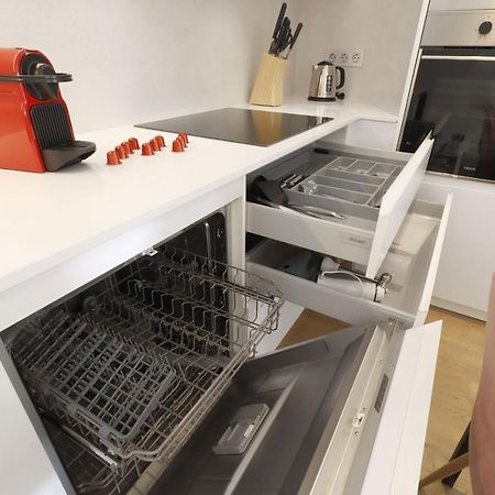 Reina Sofia Boutique II Apartment Мадрид Екстериор снимка