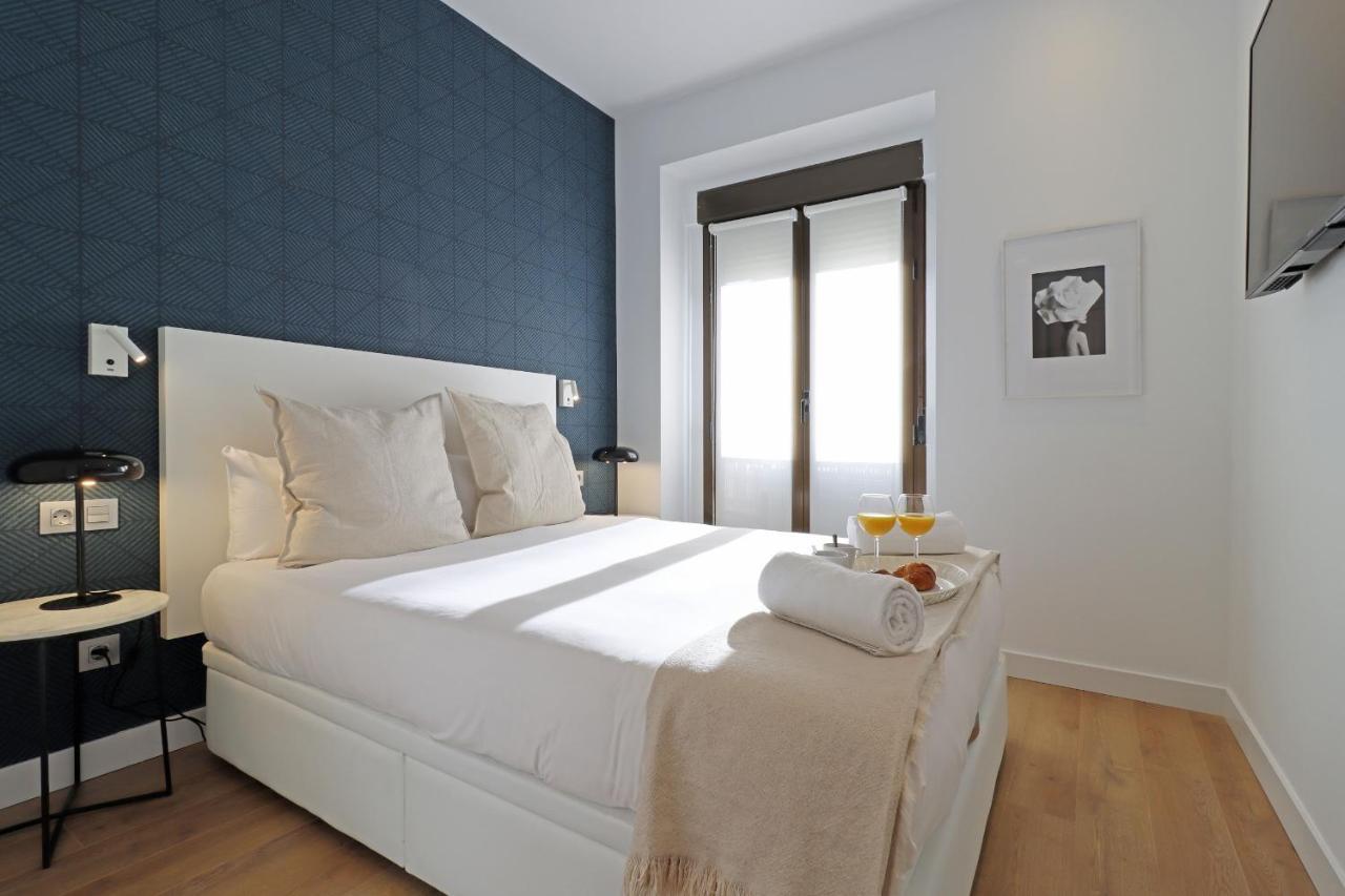 Reina Sofia Boutique II Apartment Мадрид Екстериор снимка