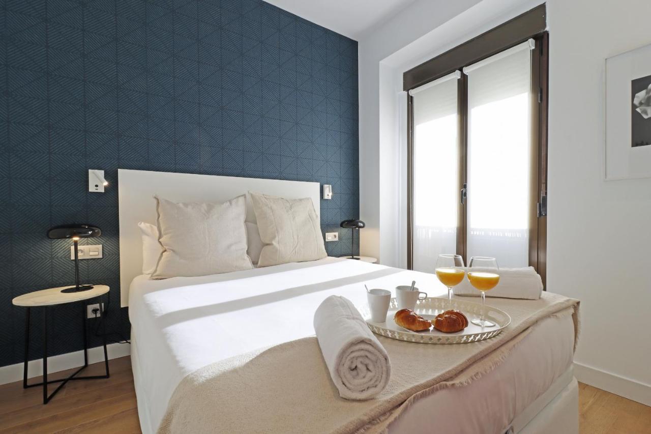 Reina Sofia Boutique II Apartment Мадрид Екстериор снимка