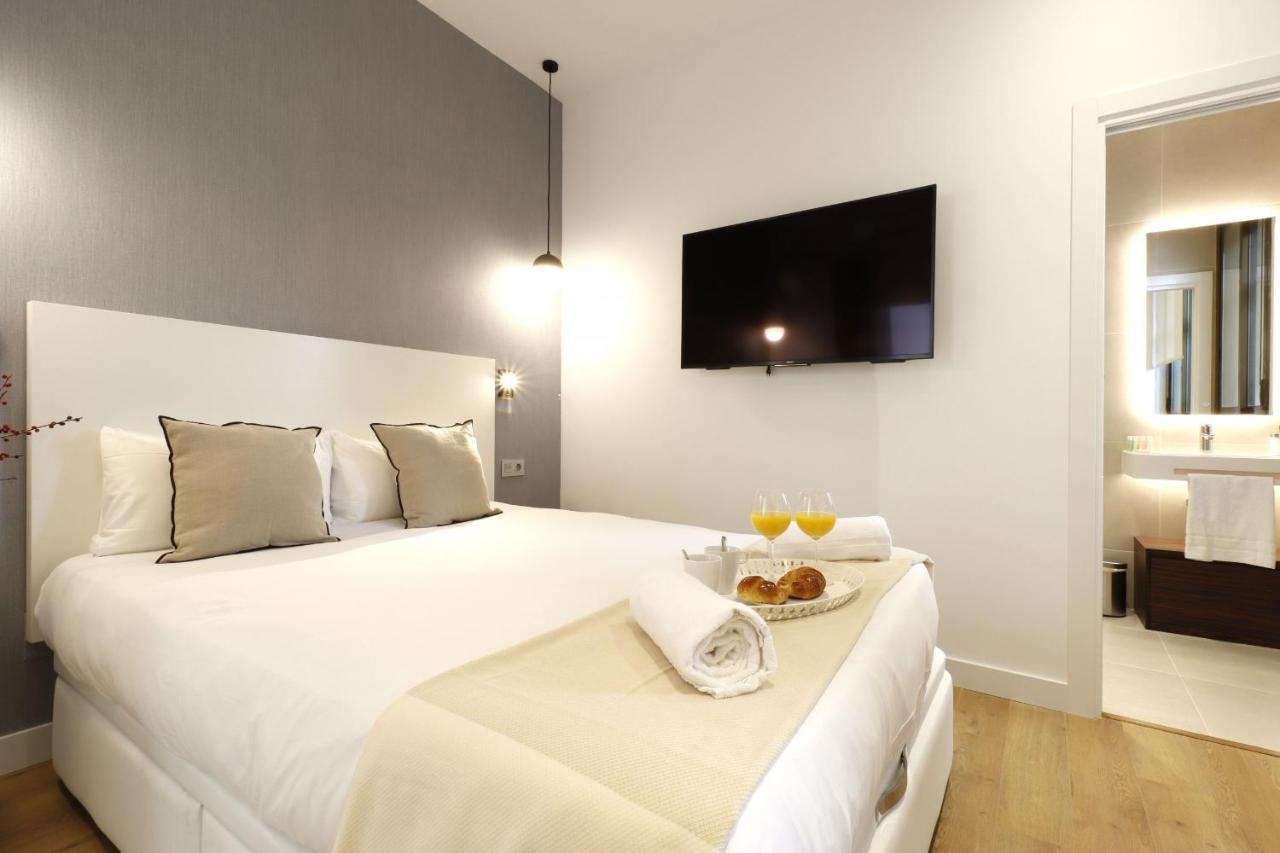 Reina Sofia Boutique II Apartment Мадрид Екстериор снимка