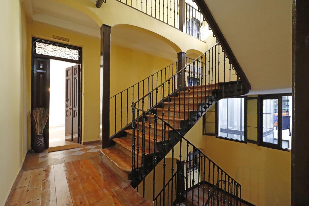 Reina Sofia Boutique II Apartment Мадрид Екстериор снимка
