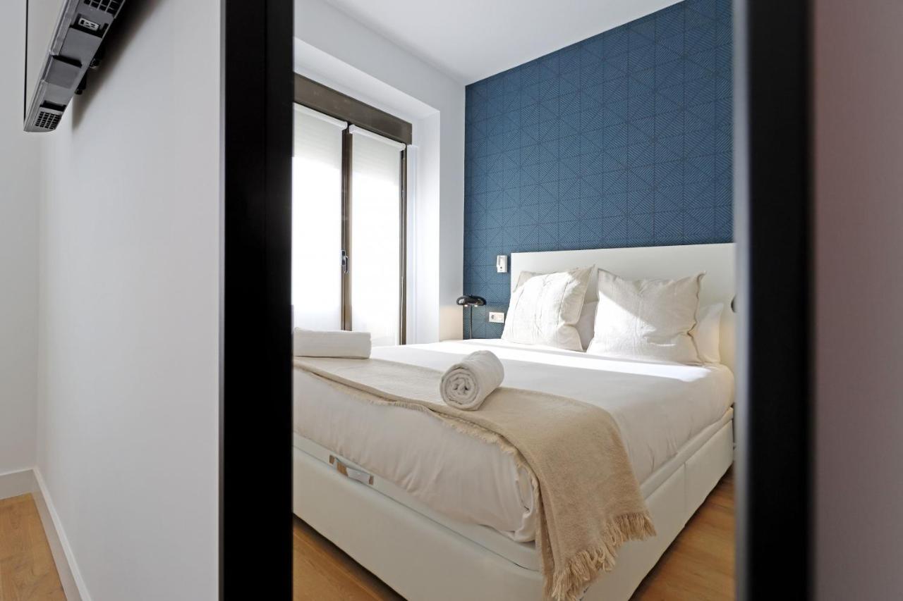 Reina Sofia Boutique II Apartment Мадрид Екстериор снимка
