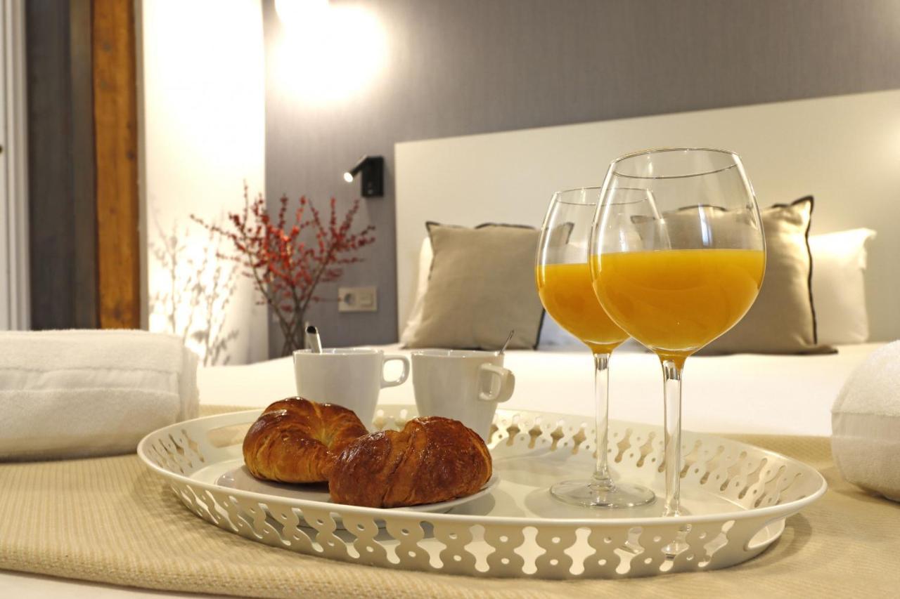 Reina Sofia Boutique II Apartment Мадрид Екстериор снимка