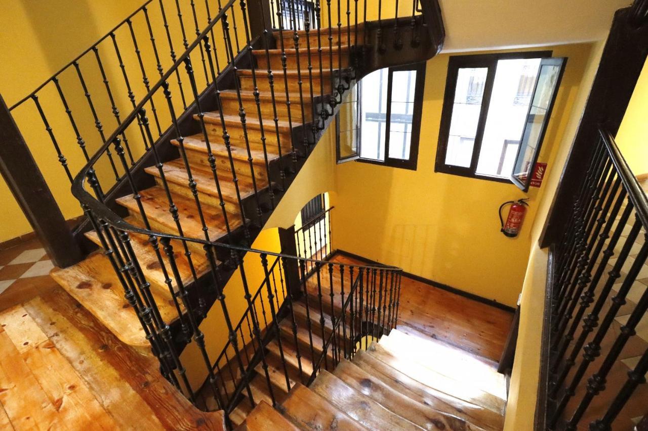 Reina Sofia Boutique II Apartment Мадрид Екстериор снимка