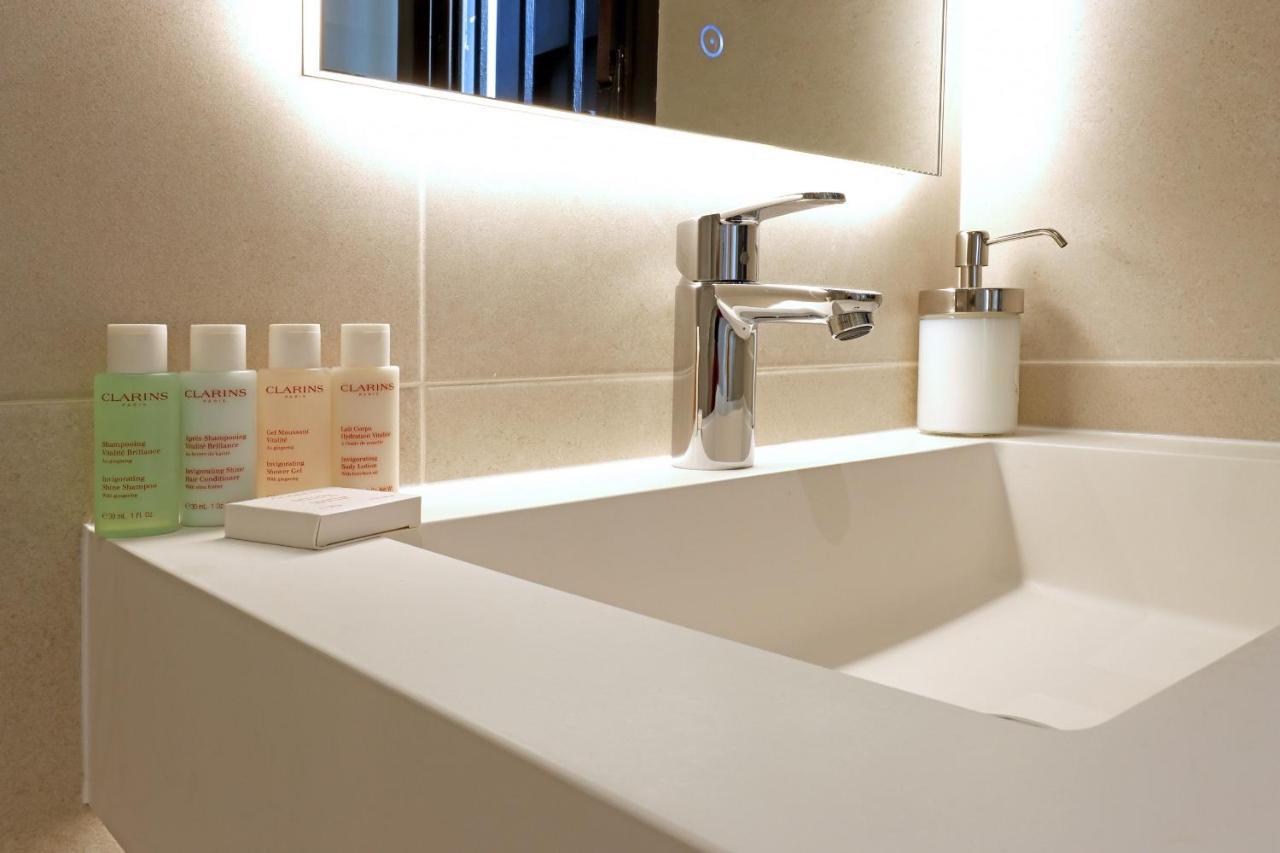 Reina Sofia Boutique II Apartment Мадрид Екстериор снимка