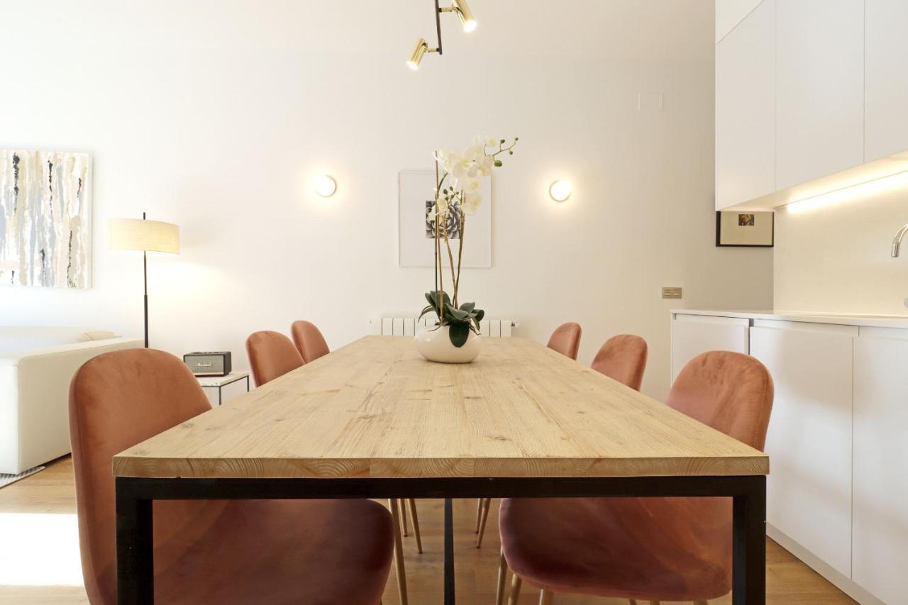 Reina Sofia Boutique II Apartment Мадрид Екстериор снимка