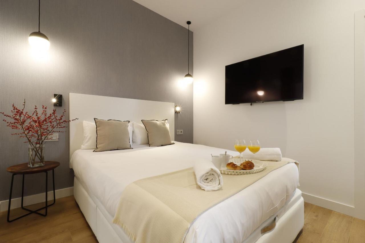 Reina Sofia Boutique II Apartment Мадрид Екстериор снимка