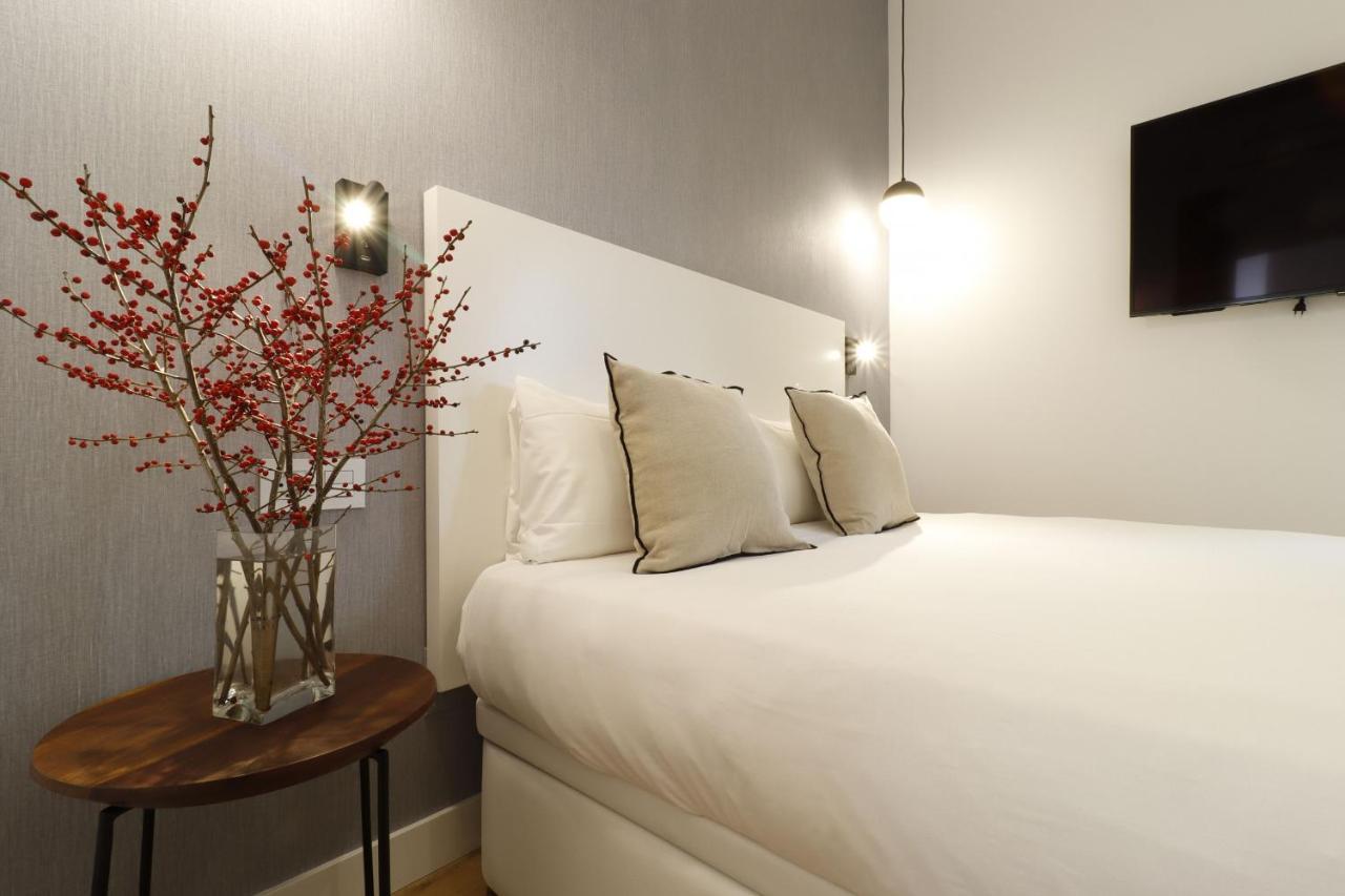 Reina Sofia Boutique II Apartment Мадрид Екстериор снимка